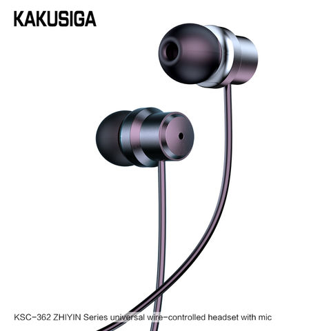 L 2024 shape earphones