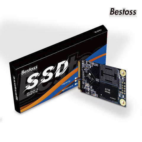 Disque SSD mSATA 240/256 Go interne 