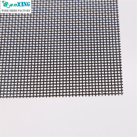 Buy Wholesale China Plastic Window Mesh Screen / Door Mosquito Factory  Supply Best Quality & Plastic Window Screen at USD 4