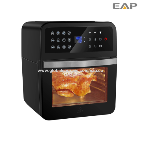 Air Fryer Electric Oven All-in-one New 15L Large-capacity Multi