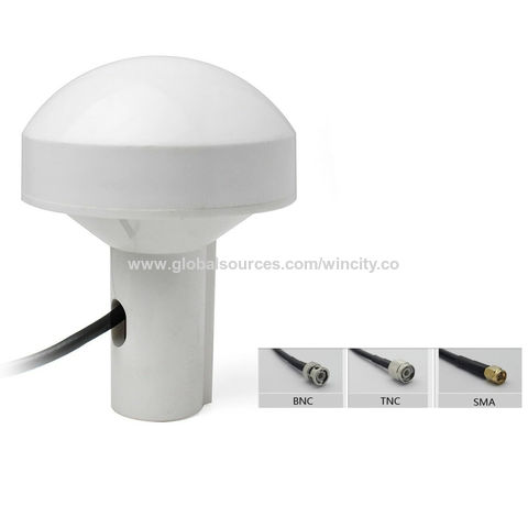 Buy Wholesale China Mushroom Type High Gain Outdoor Communication Gps ...