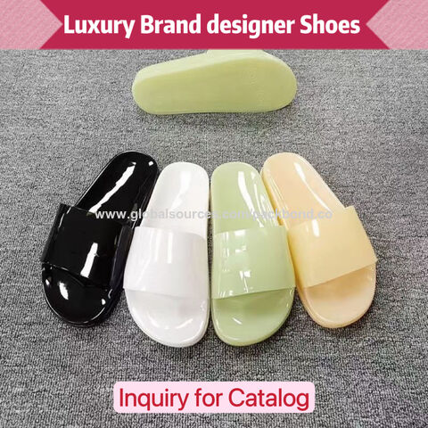 Wholesale High Quality Designer Famous Brand High Heel Sandals for Women -  China Design Walking Shoes and L V Sneaker for Men Women price