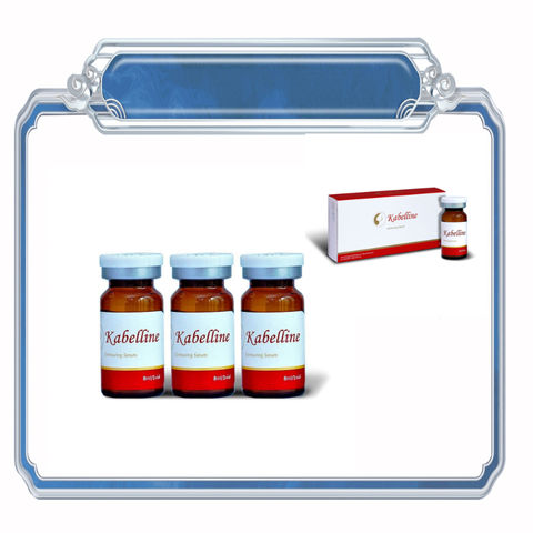 Buy Wholesale China Kabelline For Remove Fat Acid Injection Fat