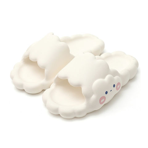 Chaussons souples pour enfants, utilisation intérieure été pour garçons et filles, chaussons souples en EVA type nuage for sale at factory direct price