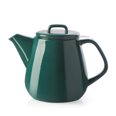 Modern Ceramic Teapot