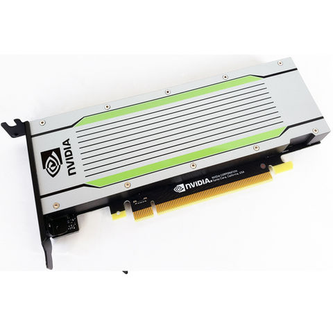 New Nvidia Tesla-t4 16gb Gpu Graphics Card For Small Footprint