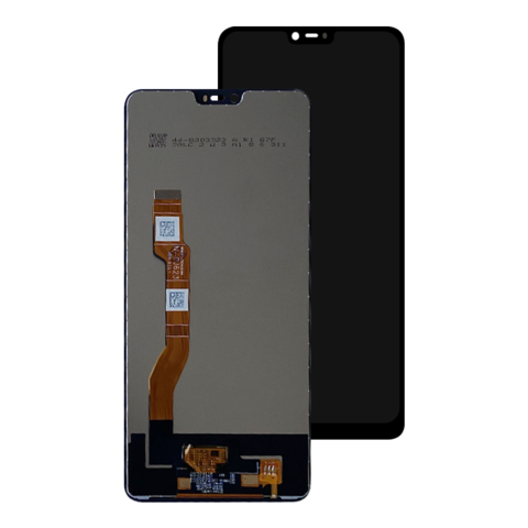 lcd oppo f7