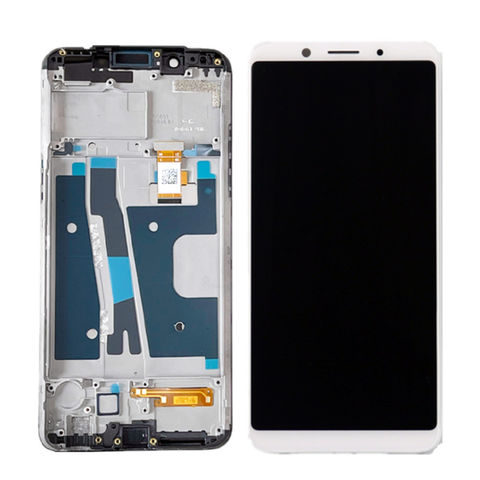 oppo f5 display replacement