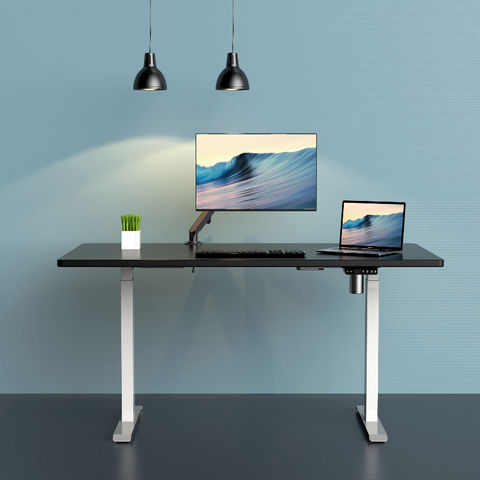 modern smart desk