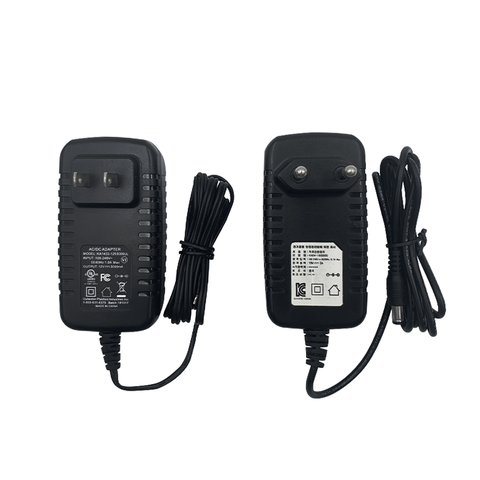 Buy Wholesale China Electronic Device Use 9v 12v 24v Ac Dc Power Adapter  With Iec En 60335 Fcc Ce Nom Kcc Rohs Ccc Cb & C Dc Power Adapter at USD  1.8