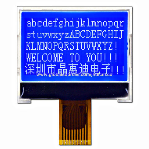 clear lcd panel display manufacturer