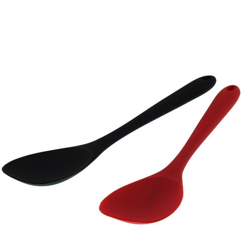 Espátula de Silicona Antiadherente para Arroz y Saltear, de Gran Venta en Amazon for sale at factory direct price