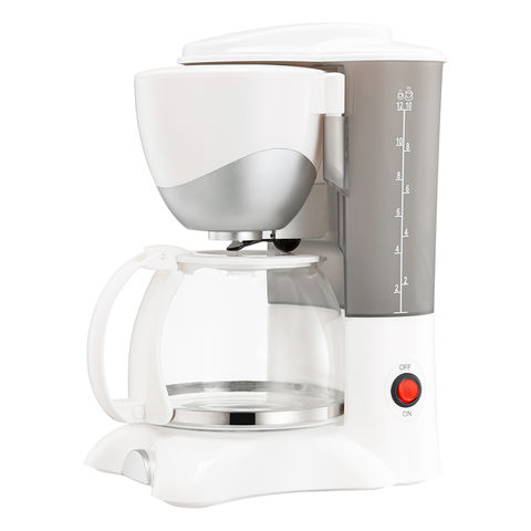 Electric coffee maker 0.5L for home/cafe use Exporter & Supplier