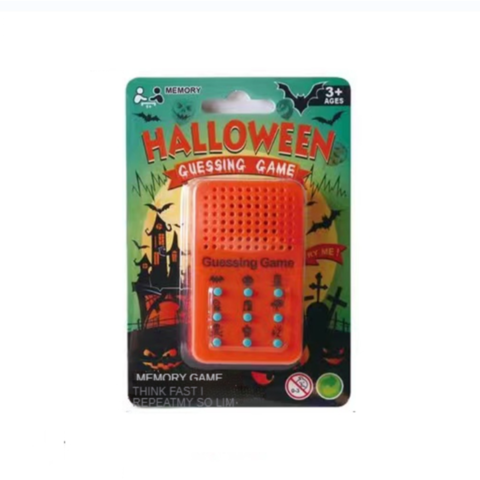 Buy Wholesale China Other Consumer Electronics Funny Halloween Prank 9 Buttons  Sound Machine & Halloween Decoration at USD  | Global Sources