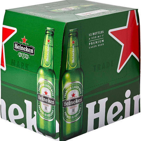 Buy Wholesale Canada Heineken - Beer Netherlands Origin & Heineken ...