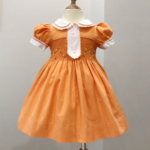 Wholesale Smocked Dresses