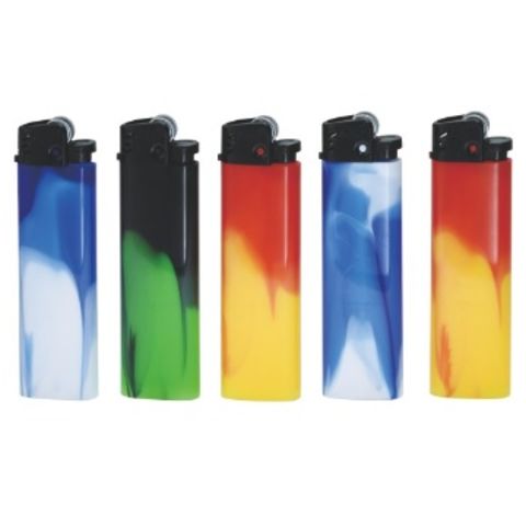 Buy Wholesale China Disposable Gas Flint Lighter, 7.95cm & Disposable ...