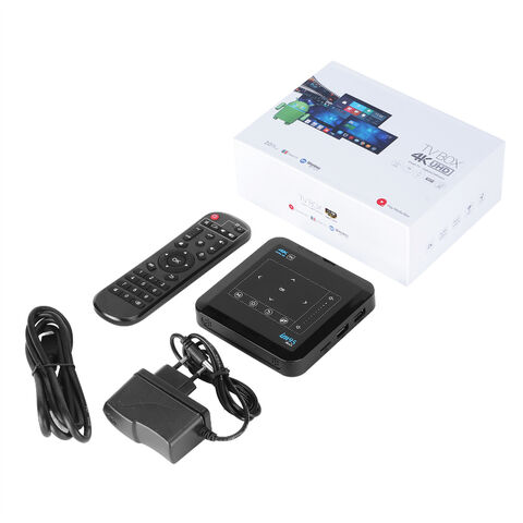 Bulk Buy China Wholesale Advanced S905x2 Android 8.1/2.4g Wifi Bt ...