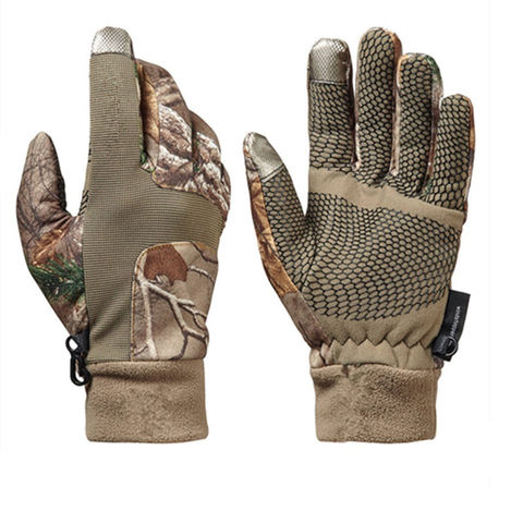Bulk Buy China Wholesale Outdoor Hunting Duck Waterproof Hunting Gloves  from Hebei Friend Co.,Ltd.