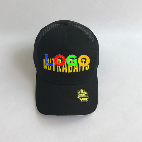 baseball cap baseball cap custom logo 