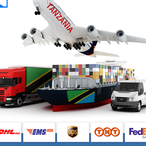 Buy Wholesale China Door To Door Ddp Air/sea Service From China To Usa ...