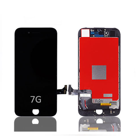 iphone 7 lcd screen replacement cost for sale
