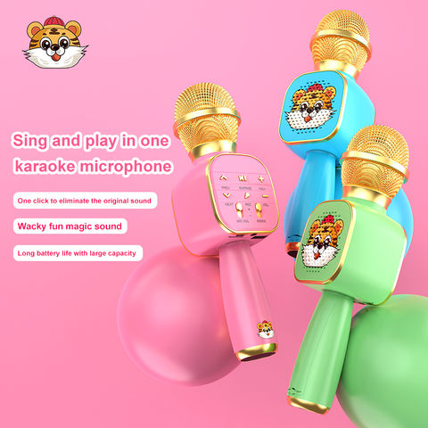 Microphone Speaker at USD 5.88 