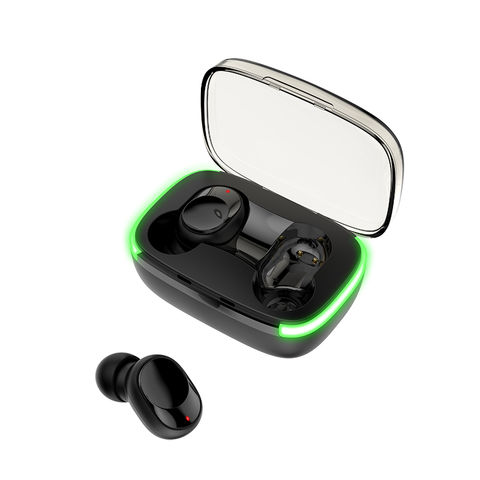 Buy Wholesale China New Tws Bluetooth Ear Buds With Breathing Lamp Good ...
