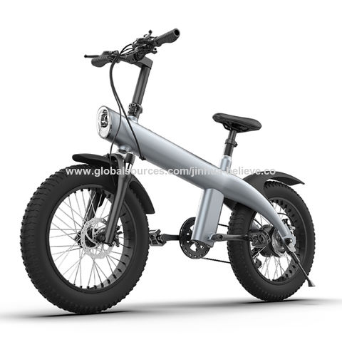 Folding electric bike 20 inch online wheels