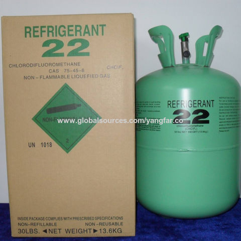 Buy Wholesale China Refrigerant Gas R22&r410a&r134a&r406a&r404a ...