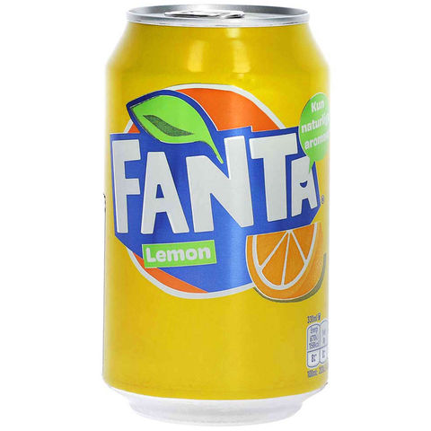 Buy Wholesale Canada Fanta Orange Soft Drink 330ml Can & Fanta Orange ...