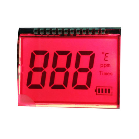 lcd display monochrome factory