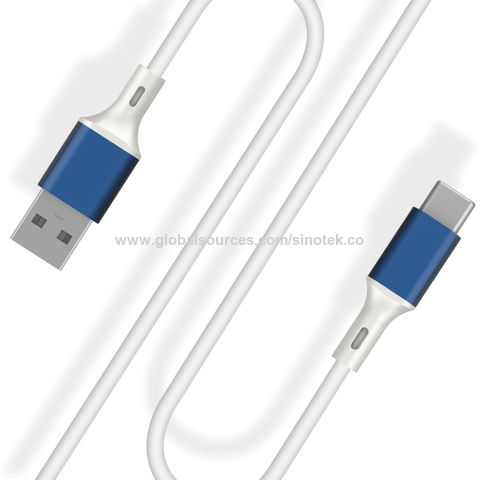 Buy Wholesale China Multi Colors Type C Cable For Android Usb Data ...