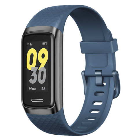 Id155 Oem Odm Fitness Tracker Sleep Heart Rate Monitor Multi-dial