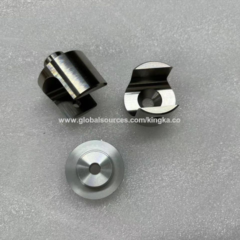 Processed Part Buy Wholesale China Precise Lathe Hardware Machining Processed Part ...
