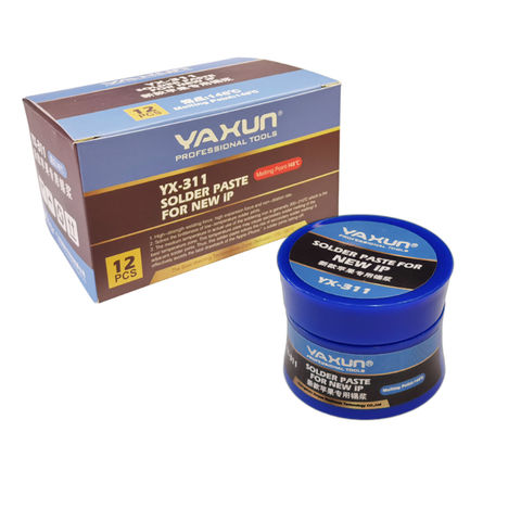 solder tin paste wholesale lead free