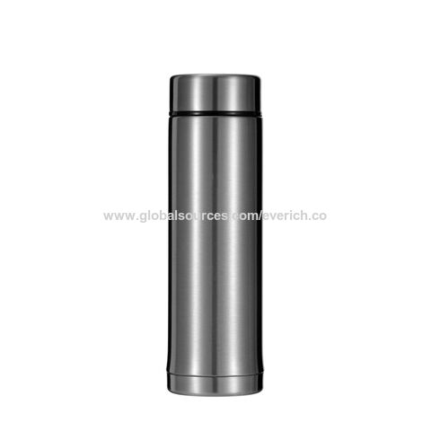 Buy Wholesale China Water Bottle 304 Stainless Steel Double Wall ...