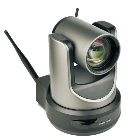 Buy Wholesale China Wireless Hd Camera Video Conference Camera ...