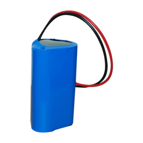 Lithium-ion Battery, Safe, High-powered And Eco-friendly, Available In 