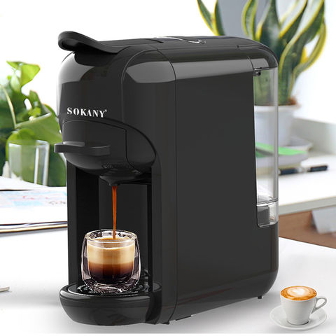 Coffee Maker \u0026 Espresso Machines 