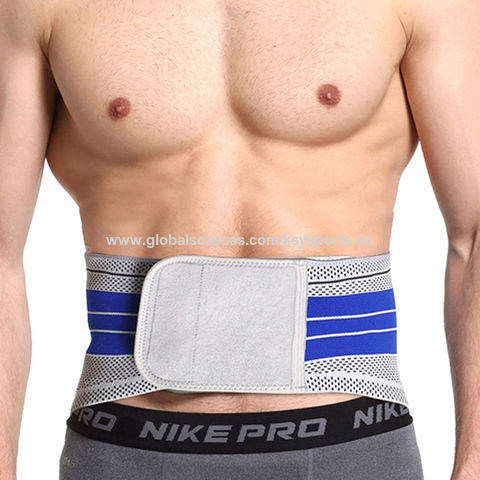 Buy Wholesale China Waist Trainer Belt Tummy Wrap Waist Trainer