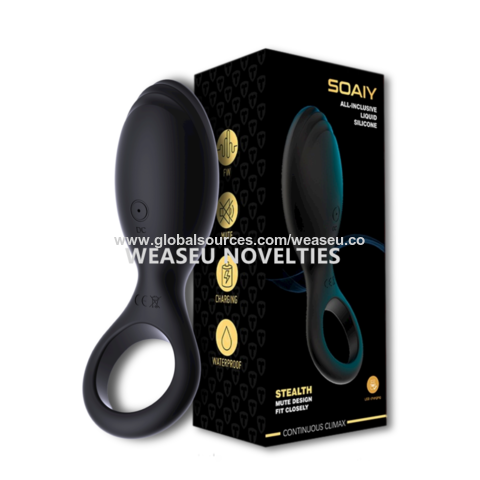 High Quality Customized Prostate Vibrator Massager 10 Powerful Stimulation Patterns Gay Sex Toy - Expore China Wholesale Prostate Vibrator Massager and Cock Dick Ring, Anal Plug Vibrator, Prostate Vibrator | Globalsources.com High Quality Customized Prostate Vibrator Massager 10 Powerful Stimulation Patterns Gay Sex Toy - Expore China Wholesale Prostate Vibrator Massager and Cock Dick Ring, Anal Plug Vibrator, Prostate Vibrator | Globalsources.com