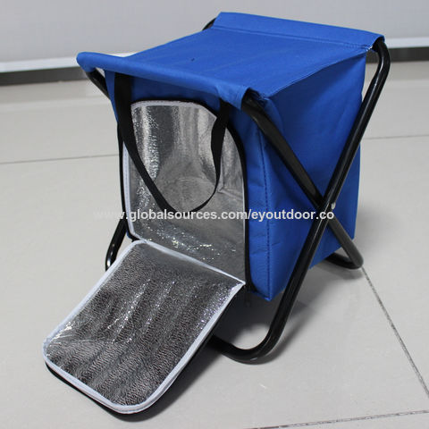 Taburete plegable para acampar, taburete plegable, muebles