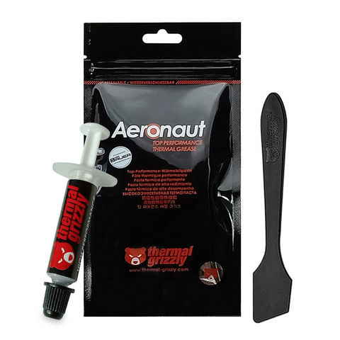 Thermal Grizzly Aeronaut Thermal Paste, 7.8g