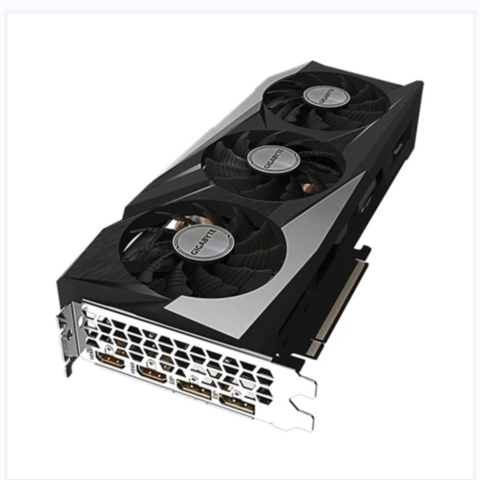 Buy Wholesale China New Used Stock Geforce Rtx 3080 10gb Gddr6x Video ...