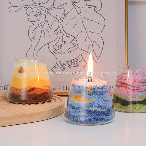 Candle Gel Wax China Trade,Buy China Direct From Candle Gel Wax Factories  at