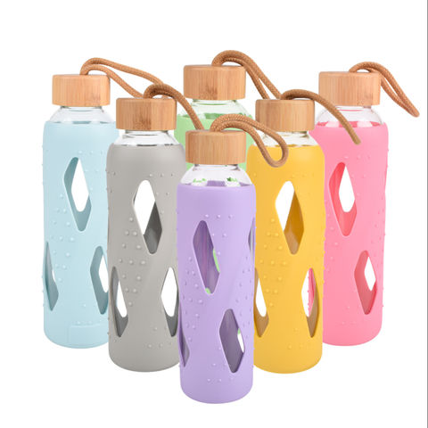50 oz 1.5 L Leak Free Design Everyday Use and Non-Toxic Hydration for Travel MAYU Travel Water Bottle with Bamboo Lid Eco Friendly & BPA Free Borosilicate Glass Water Bottle 50 oz 1.5 L Leak Free Design Everyday Use and Non-Toxic Hydration for Travel MAYU Travel Water Bottle with Bamboo Lid Eco Friendly & BPA Free Borosilicate Glass Water Bottle