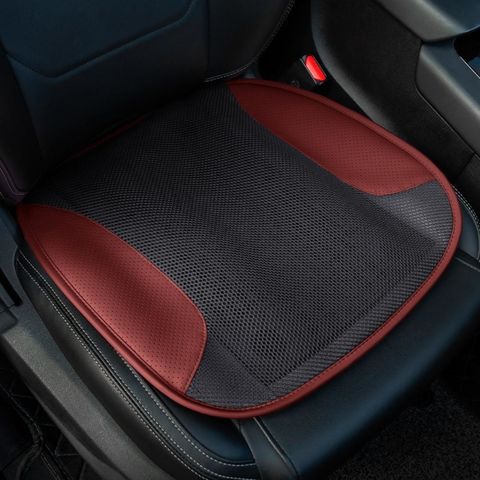 Whole China Automotive Cooling Seat Cover Car Ventilated Cushion Summer Comfortable Breathable Protector At Usd 14 08 Global Sources - Ventilated Auto Seat Cover