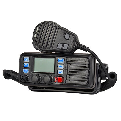 Buy Wholesale China Recent Rs-507m Professional Rs-507m Vhf Fixed