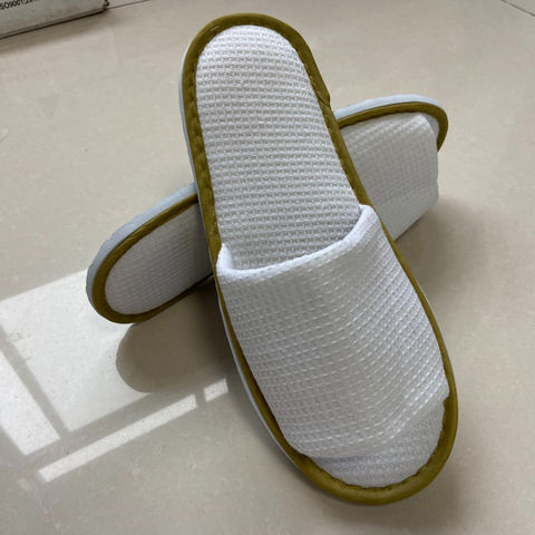 disposable slippers